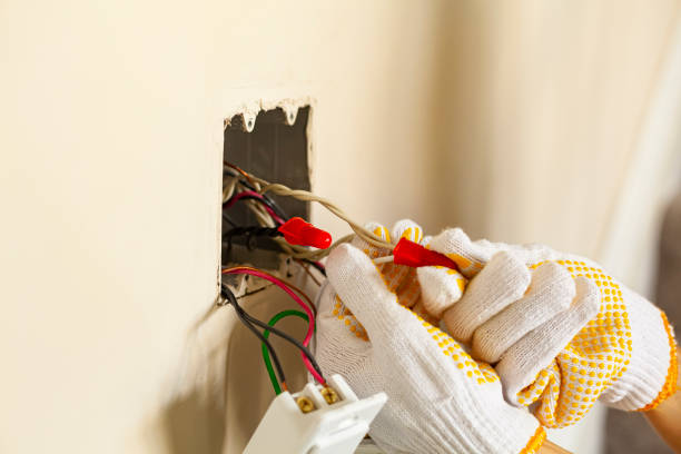 Trusted Weston Lakes, TX Electrical Services Experts